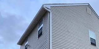 Trusted Dunkirk, IN Siding Experts